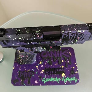 Marguerite added a photo of their purchase