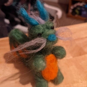 Chasity added a photo of their purchase