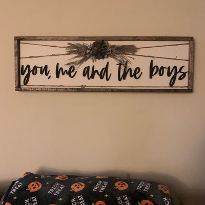 Howdy Sign Custom Wooden Sign Rustic Decor Embellished - Etsy