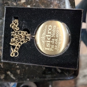 Etsy-Käufer:in hat ein Foto des gekauften Artikels hinzugefügt