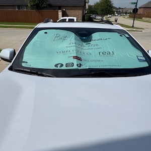 Beth added a photo of their purchase