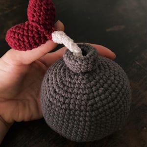 Comprador de Etsy ha añadido una foto de su compra