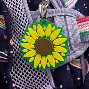 Comprador de Etsy ha añadido una foto de su compra