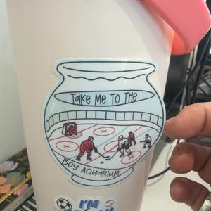 Alex added a photo of their purchase