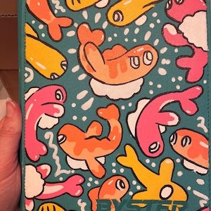 Sara added a photo of their purchase