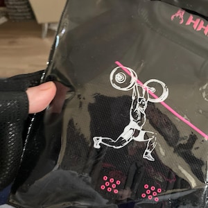 Nicola added a photo of their purchase