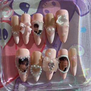 Litzy added a photo of their purchase
