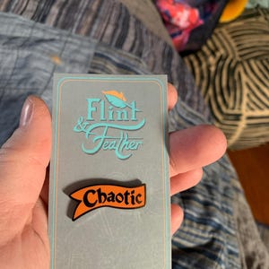 Micki added a photo of their purchase
