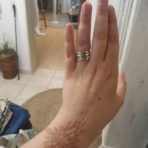 Stefanie added a photo of their purchase