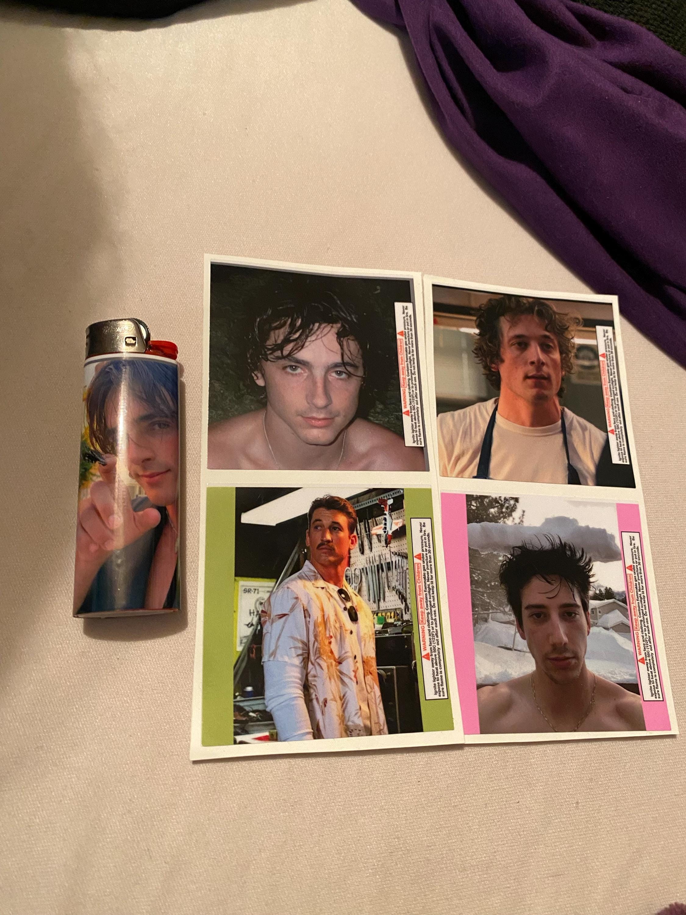Photo Lighter - Wrap ONLY, Custom Lighter, Personalized Lighters, Lighter Sleeve, Personalize Lighter, Customized Lighter, Personalized Gift