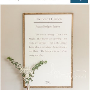 Laura added a photo of their purchase