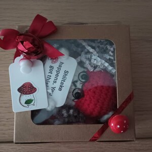 Etsy-Käufer:in hat ein Foto des gekauften Artikels hinzugefügt