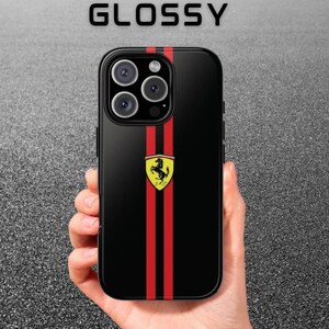 Marlboro Funny Retro F1 Phone Case For iPhone and Samsung, Best Gift for Him, Marlboro, Formula 1, Mclaren, Birthday gift