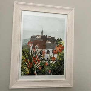 Becky a ajouté une photo de son achat
