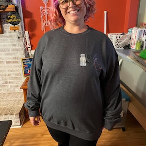 Jacob added a photo of their purchase