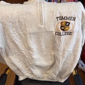 Danielle added a photo of their purchase