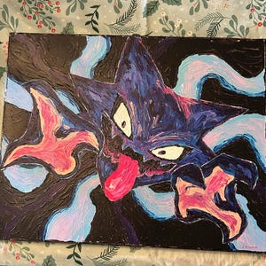 Michael added a photo of their purchase