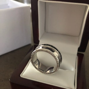 Damien added a photo of their purchase