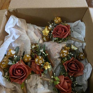 Cecily added a photo of their purchase