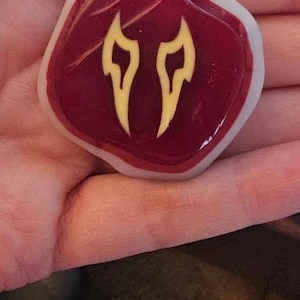 Alison added a photo of their purchase