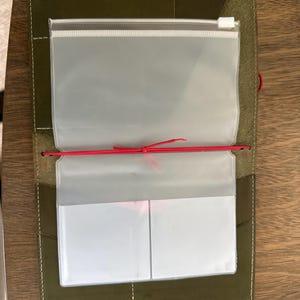 Lucas added a photo of their purchase
