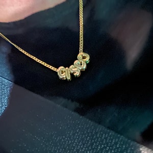 Tiffany ha aggiunto una foto del proprio acquisto