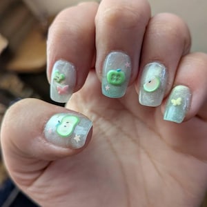 Alexandria added a photo of their purchase