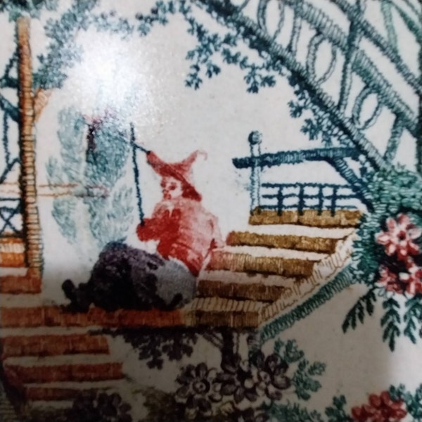 Trippy Space Poster Psychedelic Print Geometric Shape Art Modern Art