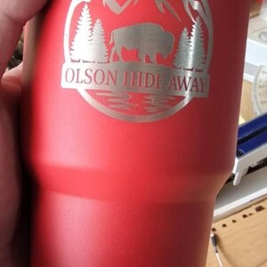 Mike added a photo of their purchase