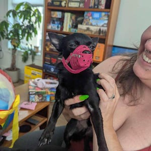Etsy buyer added a photo of their purchase