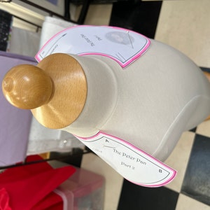 Janet added a photo of their purchase