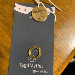 Lianna added a photo of their purchase