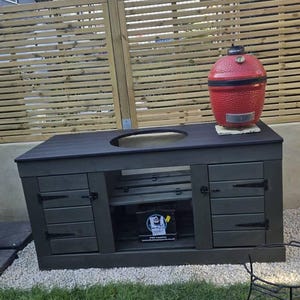Matt added a photo of their purchase