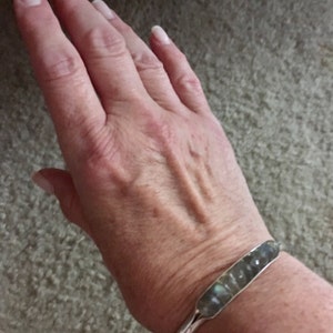 Buyer photo BarbinChgo, who reviewed this item with the Etsy app for iPhone.