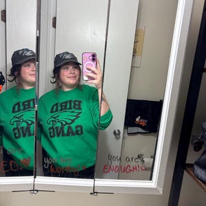 Savannah added a photo of their purchase