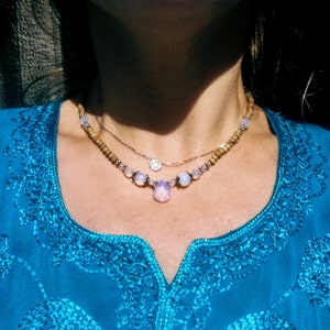 Natalija added a photo of their purchase