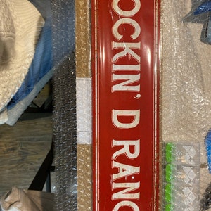 Michelle added a photo of their purchase