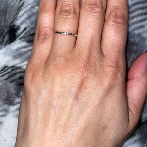 Mrs. added a photo of their purchase