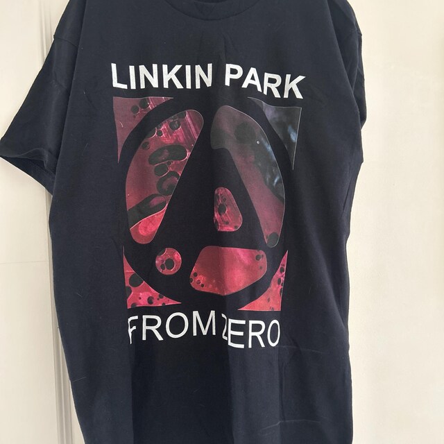 Linkin Park From Zero World Tour 2025 Shirt, Linkin Park