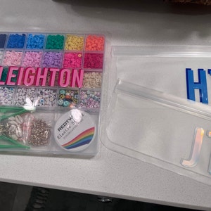 Libby added a photo of their purchase
