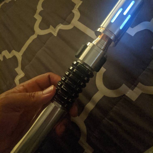 Outer Rim Sabers LLC by OuterRimSabers on Etsy
