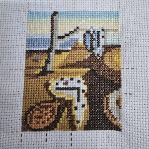 Comprador de Etsy ha añadido una foto de su compra