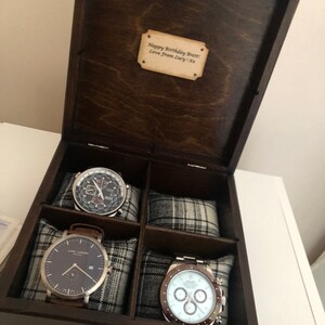 Lucy added a photo of their purchase