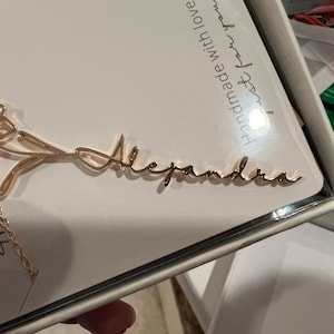 Christy added a photo of their purchase