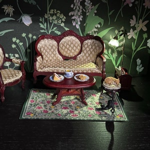 Pippa added a photo of their purchase