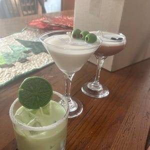 Pamela added a photo of their purchase
