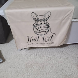 Jenny added a photo of their purchase