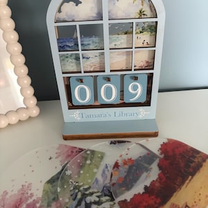 Tamara added a photo of their purchase