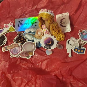 Raistlynn added a photo of their purchase