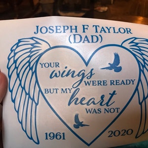 Kristina added a photo of their purchase